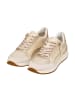 Geox Schnürsneaker Bulmya Beige