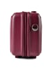 Mandarina Duck Logoduck + Beautycase 27 cm grape