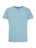 BLEND T-Shirt BHAshton in Blau