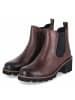 remonte Schlupfstiefel in brown