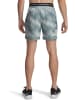 Under Armour Sportshorts "Vanish Woven 6In Prnt Sts" in Grün