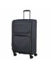 Stratic Bendigo Light+ - 4-Rollen-Trolley 72 cm M erw. (sand) in navy