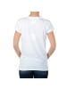 Eleven Paris T-Shirt „Jopi W“ von Jessie J Weiß
