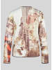 Rabe Pullover in Beige
