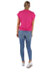 miracle of denim Jeans SINA skinny in Blau