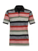 CASAMODA Polo-Shirt in Dunkelblau