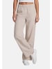 U.S. Polo Assn. U.S. POLO ASSN. Damen Pants P046 in Beige
