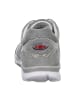 Gabor Comfort Komfort Schnürschuhe in Grau