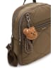 EMILY & NOAH Rucksack E&N Lonie in darktaupe 950
