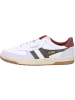 Gola Sneaker Low in weiß