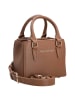 Valentino Bags Zero Re - Henkeltasche 20 cm (cuoio) in cuoio