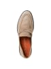 Marco Tozzi BY GUIDO MARIA KRETSCHMER Slipper in TAUPE SUEDE