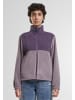 Urban Classics Leichte Jacken in purplenight/fadedpurple