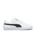 Puma Sneaker Basket Classic XXI in Weiß