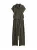 OPUS Jumpsuits für Damen in olive
