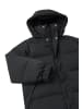 Reima Daunenjacke " Winterjacke Parkkala " in Schwarz