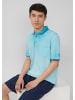 s.Oliver Polo-Shirt in 6259_pastelltürkis