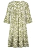 Authentic Style Midikleid für Damen in kombi