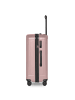 Smartbox Edition 02 4 Rollen Trolley M 66 cm in rose metallic