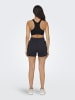 Only Play Sport-BH in Black 1