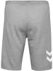 Hummel Kinder Short in Grau