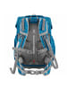 Step by Step Basis Schulranzen-Set 4-teilig Set „Blue Hearts