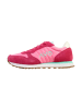 natural world AVO-Sneaker aus Leder Rose