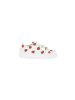 Monnalisa Sneaker 8C7018 Weiß