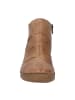 Josef Seibel Stiefelette Fergey 53 in cognac