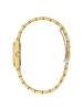 Guess Quarzuhr GW0931L2 in Gold