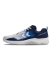 Hummel Hallenschuh Hb Powerstrike Handball Erwachsene in LAPIS BLUE