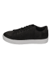 Hub Sneaker Low Tournament N42 in schwarz