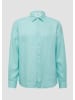 s.Oliver Hemd in 6040_ozeangrün
