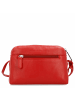 PICARD Really - Umhängetasche 19 cm Synthetik (wintersky) in lipstick