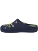 Josef Seibel Hausschuh Cara 02 in blau