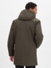 Strellson Parka in tanne - 0002