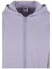 Urban Classics Sweat & Fleece - Hoodies Zipthrough in dustylilac