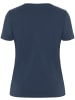 Lotto T-Shirt in Blau
