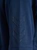 Hummel T-Shirt Hmljr Reg Jungen in DRESS BLUES