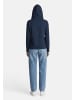 Salzhaut Longsleeve ANNERLETZT in Navy