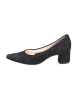 Högl Schnürschuh in schwarz