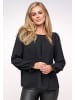Cloud5ive Cloud5ive Blusen in black