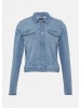 comma Indoor-Jacke  in  52Z2_blau