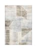Vivorum Outdoor Teppich – Visionary 129 in taupe - rechteckig