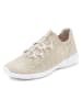 Vivance Sneaker in beige