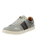 Pantofola D'Oro Sneaker Grau/Schwarz