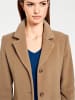 Heine Blazermantel in camel