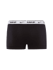 Nike Boxershorts in schwarz - 0005