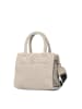Marc Ellis Umhängetasche in LIGHT TAUPE