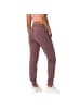 YEAZ JUST BE Leggings in braun